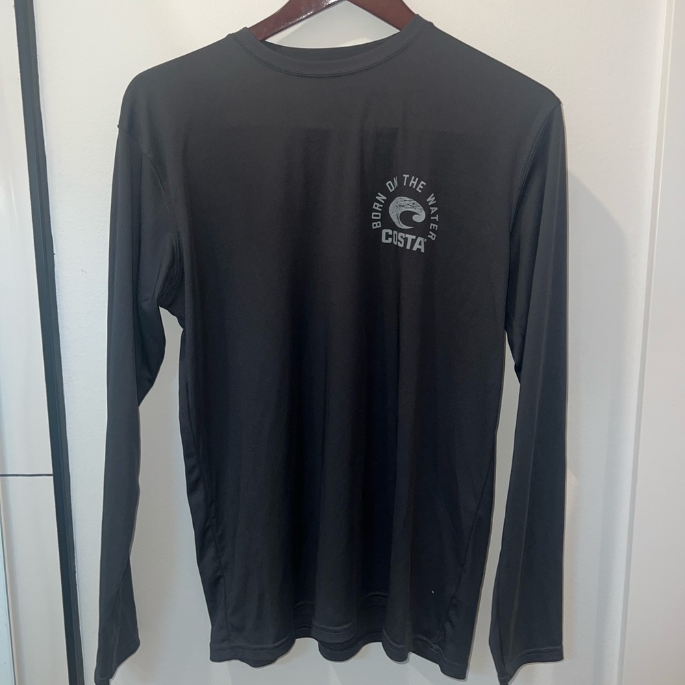 Costa Fishing Shirt (L)